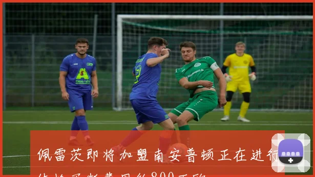 佩雷茨即将加盟南安普顿正在进行体检买断费用约800万欧