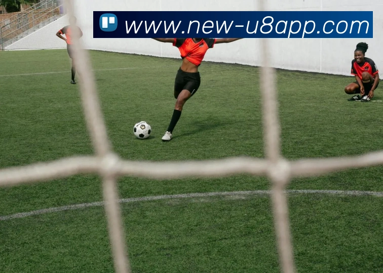 u8国际品牌故事