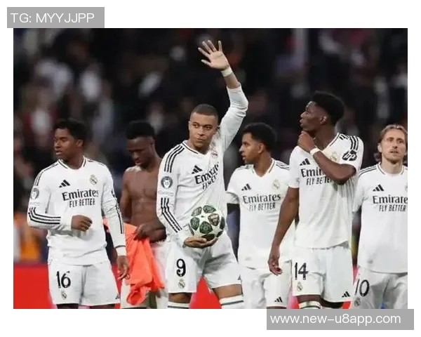 皇马与尤文近十场对决各胜四场平分秋色世俱杯交锋皇马小胜对手