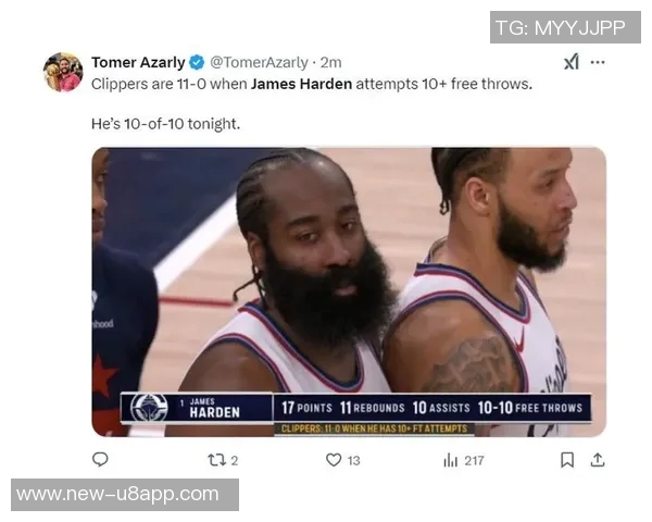 哈登单场55分成历史第二仅次于张伯伦詹姆斯库里杜兰特三人共10次