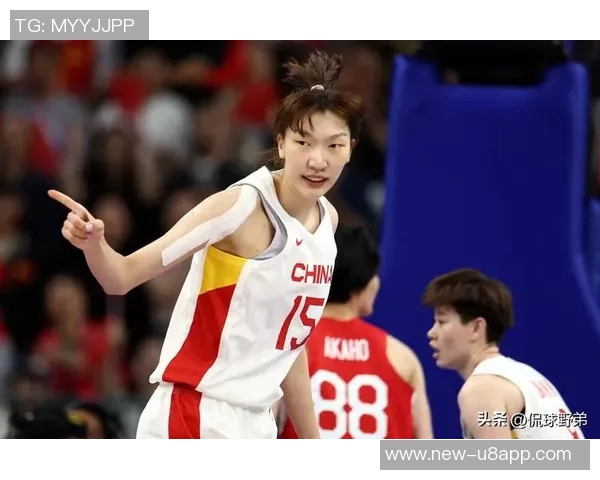 金元时代的阴影：中国女篮传奇人物纷纷缺席WCBA联赛的背后故事