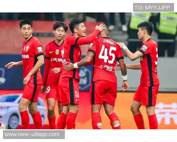 山东泰山与上海海港巅峰对决携手共创辉煌梦想之战