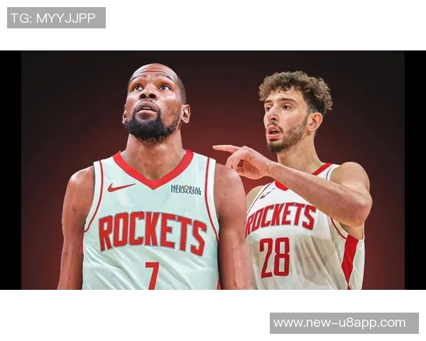 杜兰特称赞申京高位持球能力让对手难以预测他的下一步动作 杜兰特称赞申京高位持球能力让对手难以预测他的下一步动作