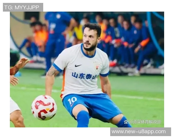 古斯塔沃被追罚揭示中国足球困境中超球队沦为外援猎物 古斯塔沃被追罚揭示中国足球困境中超球队沦为外援猎物