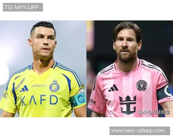 梅罗进球数更新C罗953球梅西895球今年表现对比引关注