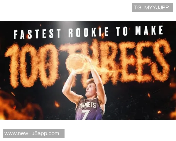 克尼佩尔本赛季预计三分球命中289个超越库里新秀赛季的166记纪录