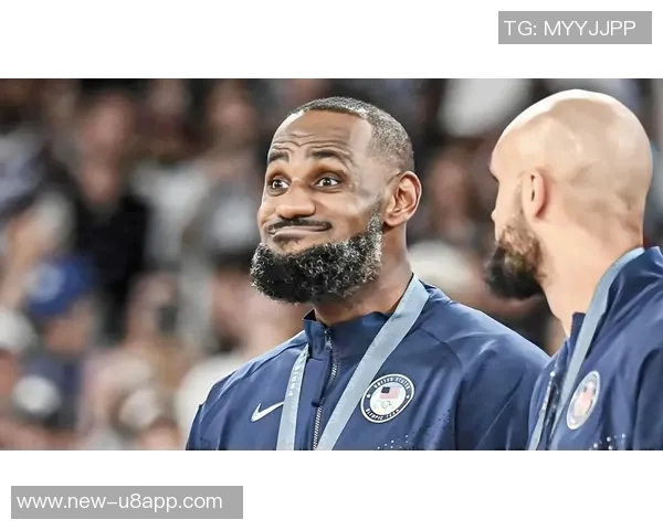 詹姆斯深情寄语：失去比赛乐趣后生活的意义何在