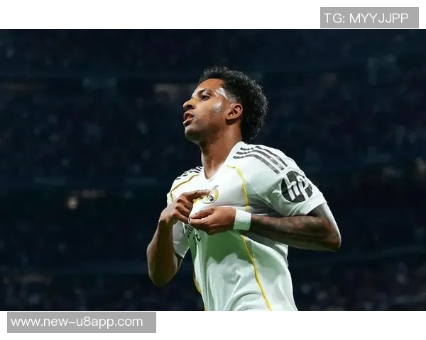 皇马考虑出售罗德里戈格伊并非球队首选目标