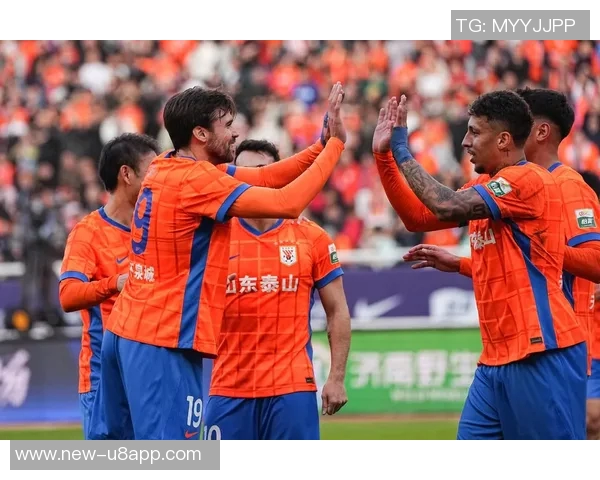 2025中超联赛第29轮山东泰山迎战天津津门虎周六下午15点30分精彩开战 2025中超联赛第29轮山东泰山迎战天津津门虎周六下午15点30分精彩开战