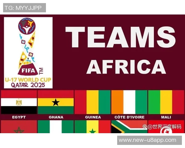 国际足联发布U17女足世界杯吉祥物蒂拉灵感源自摩洛哥狞猫的独特魅力