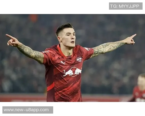 爱将塔帅盛赞约克雷斯的顶级跑动能力与积极性令人刮目相看