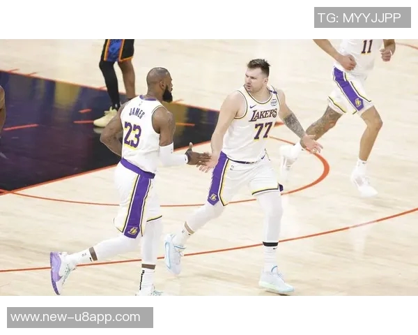 东契奇谈投篮状态与防守挑战AR组合尚未找到最佳感觉