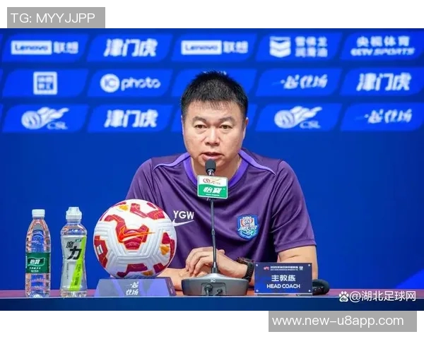 刘建宏认为51岁于根伟再历练有望执教国足展现新风采
