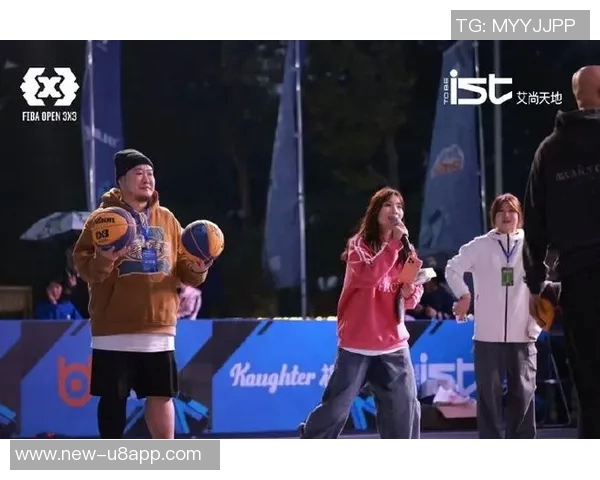 2025FIBAOpen3x3安徽省决赛即将开启艾尚天地集结迎接巅峰对决